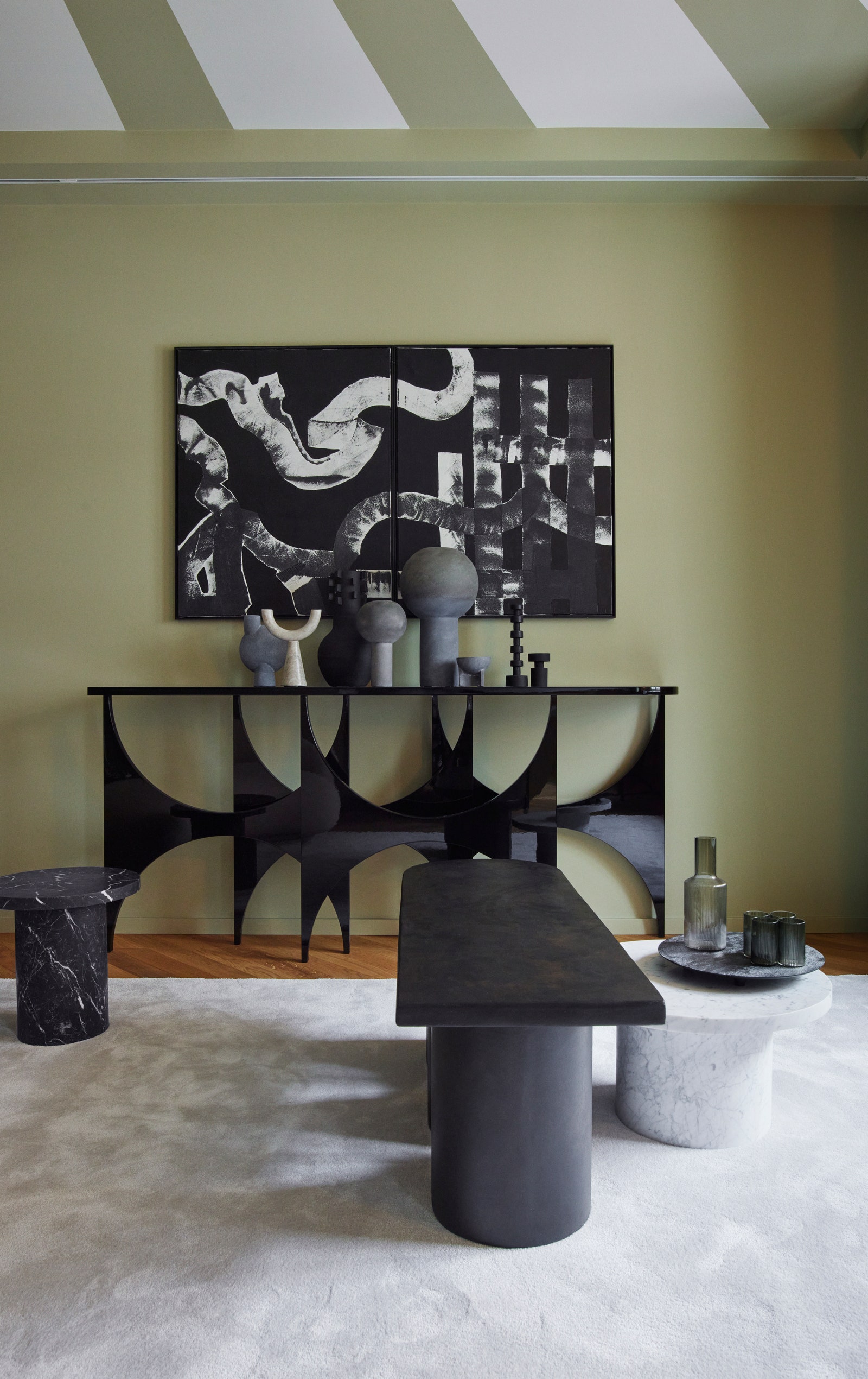 柏林凤凰公寓 | 重现 20 年代的黄金魅力-7