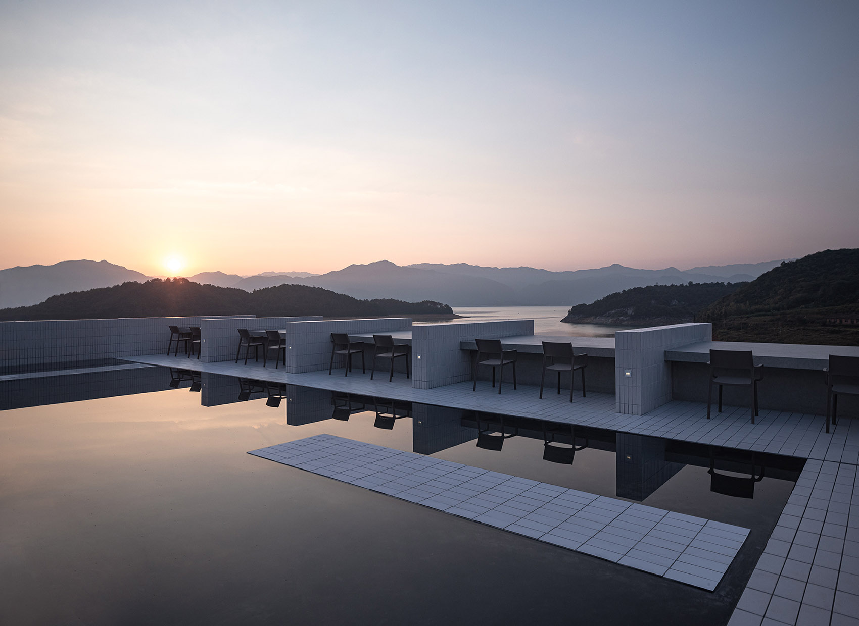 棠之酒店丨中国郴州丨米凹工作室-37