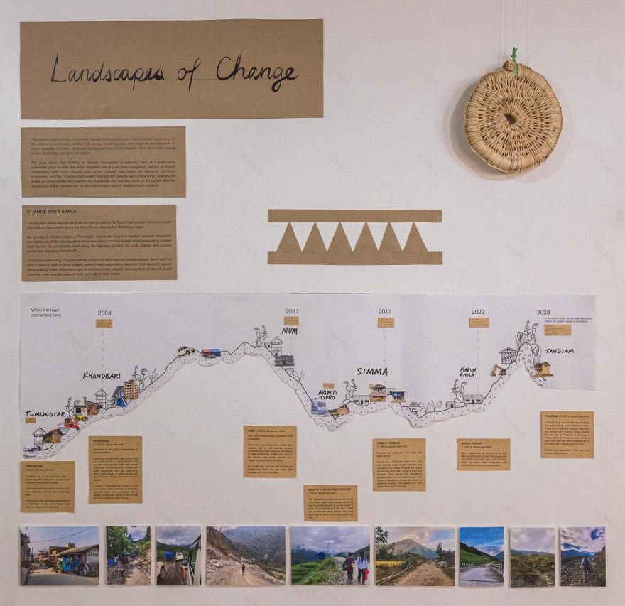 编织式路面丨尼泊尔-26