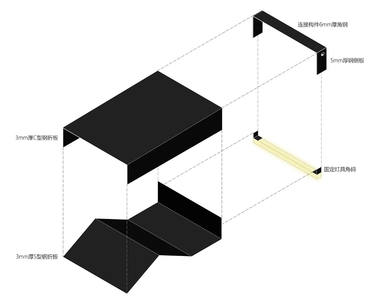 南头古城数字展厅建筑群丨中国深圳丨一十一建筑-54