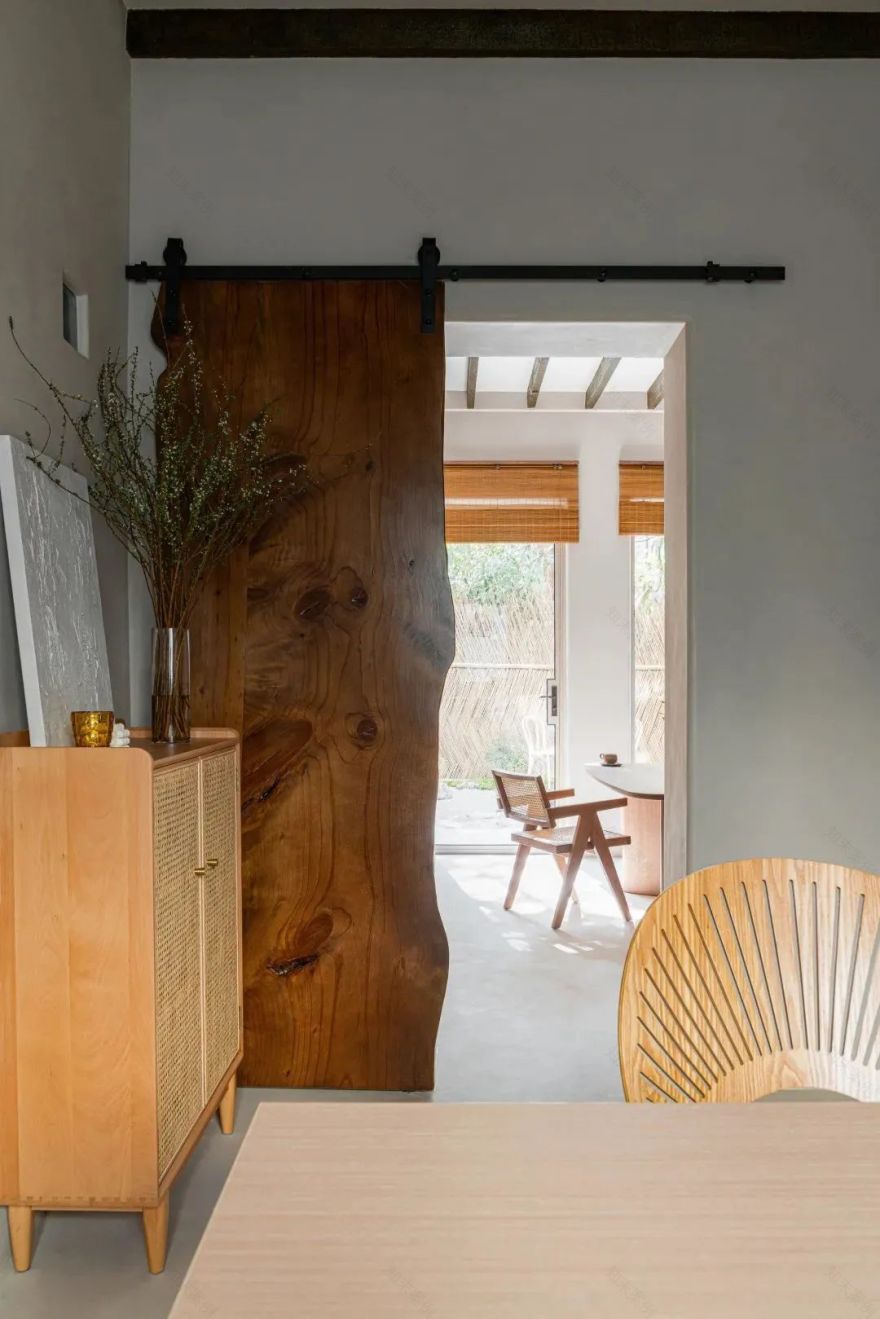 上海 70㎡老洋房改造丨中国上海-19