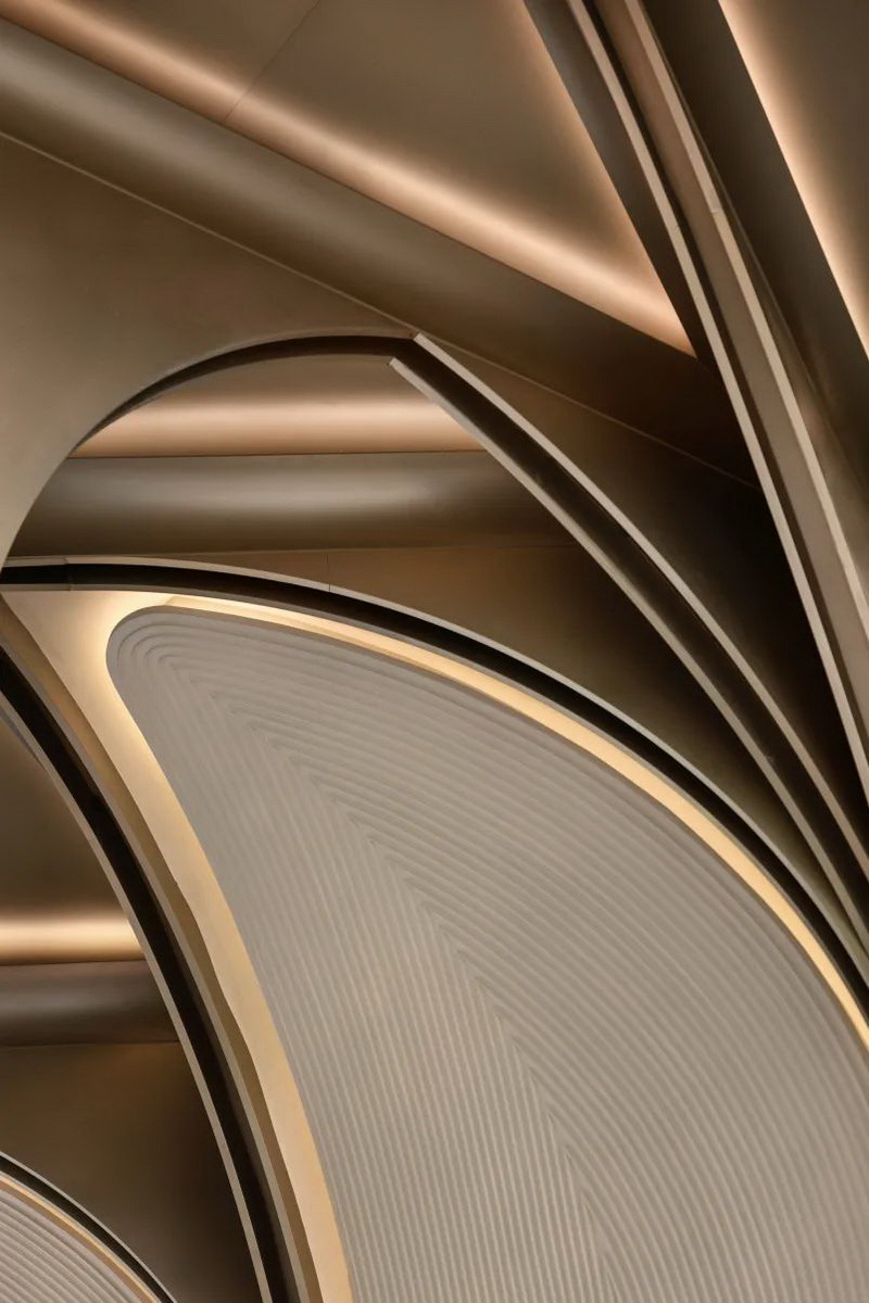 中海·印龙泉售楼处丨中国贵阳丨LWK+PARTNERS,DAS 大森设计-29