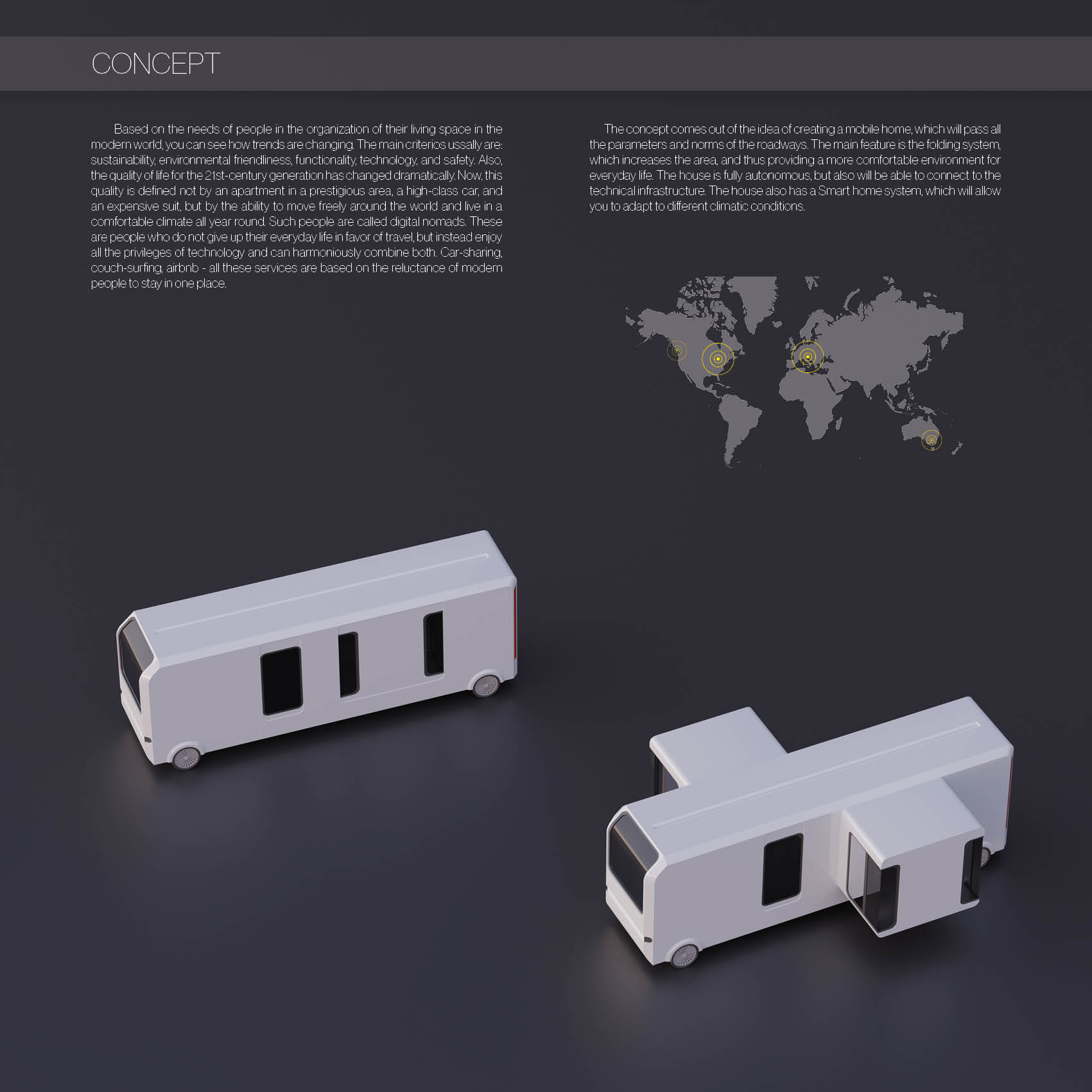 KOČOVNÝ DŮM | Ramina Khakimova-4