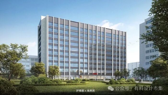 医养融合,怡然自得-11