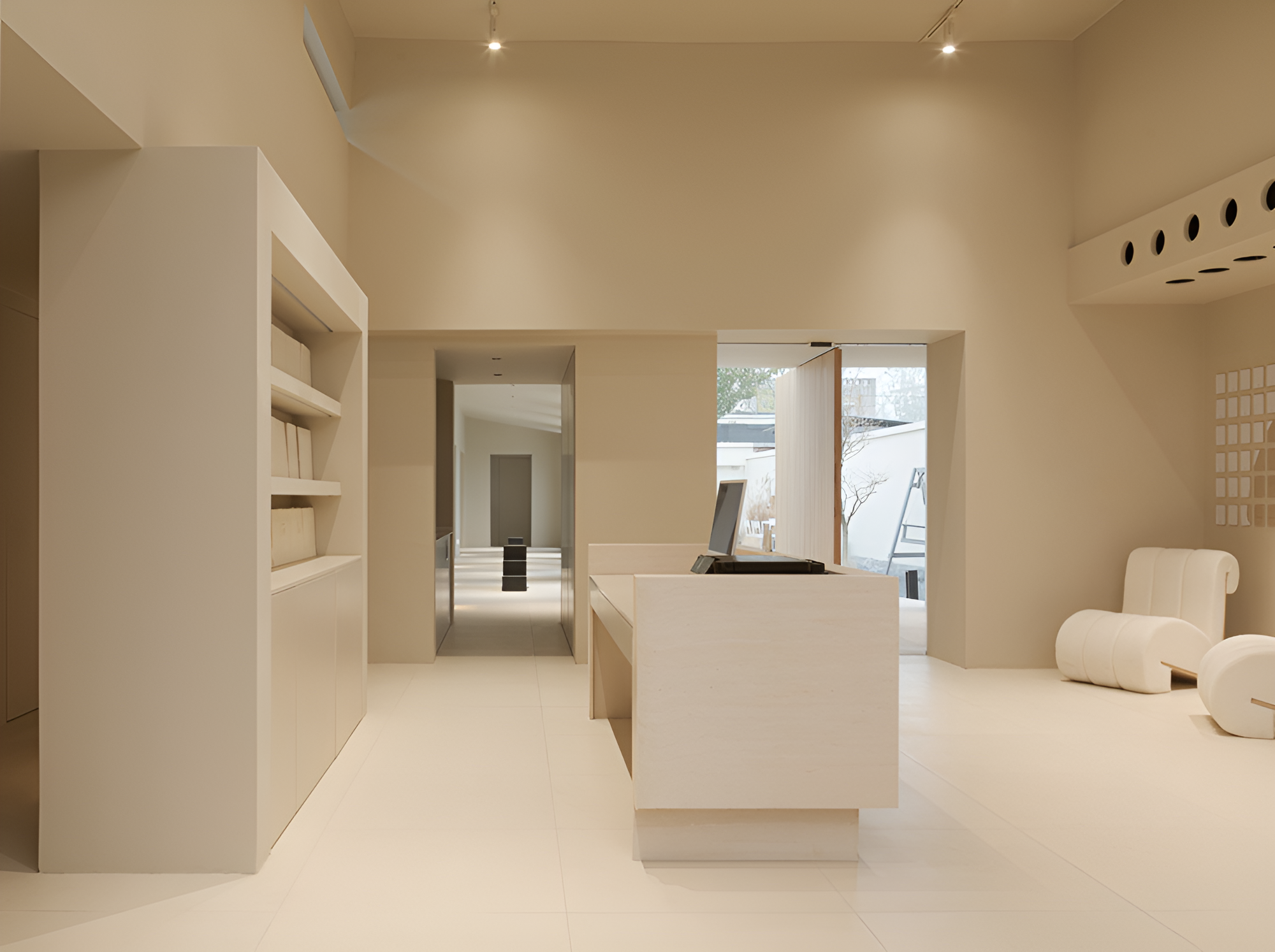 彩虹星球宠物告别馆丨中国北京丨NOTHING DESIGN-7