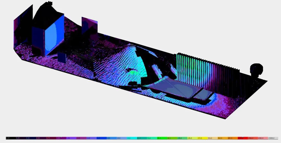 邬建安大型个展“是海,是沙丘”展陈空间设计丨中国廊坊丨PILLS建筑工作室-25