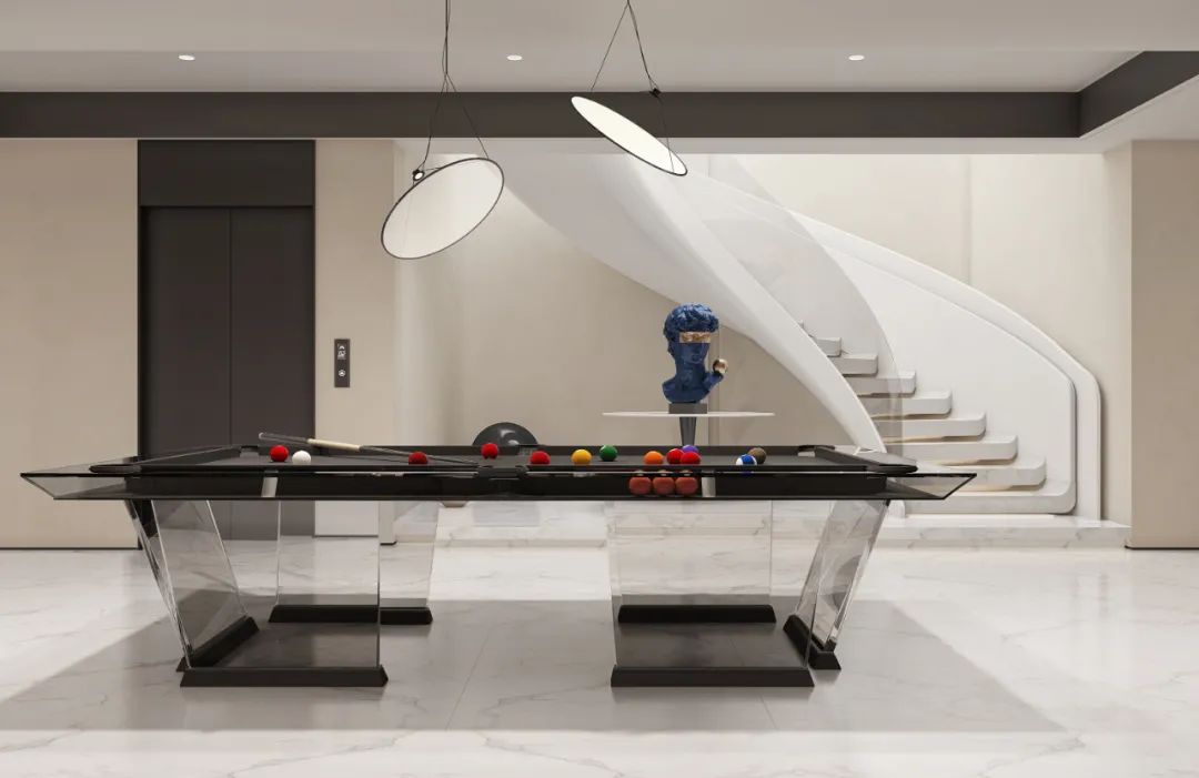 光之礼赞 · OTL 新作呈现诗意生活空间丨中国上海丨OTL 本体建筑空间设计-37