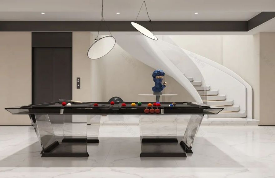 光之礼赞 · OTL 新作呈现诗意生活空间丨中国上海丨OTL 本体建筑空间设计-37