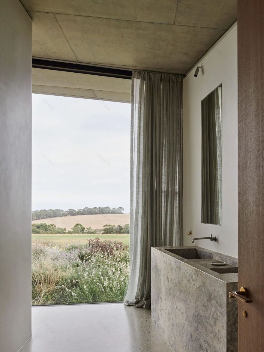 House on a Hill(山上的房子)丨澳大利亚-23