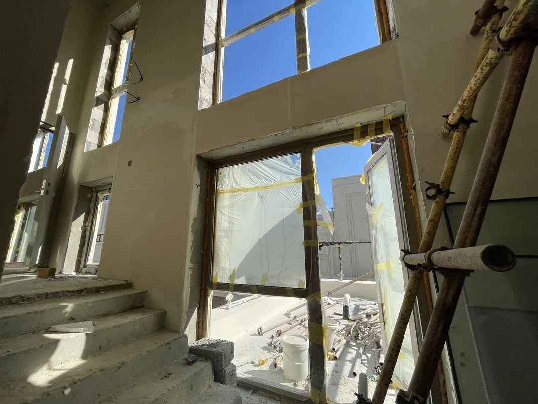 金地峯尚别墅丨中国沈阳丨TDD+e乾唐设计-32