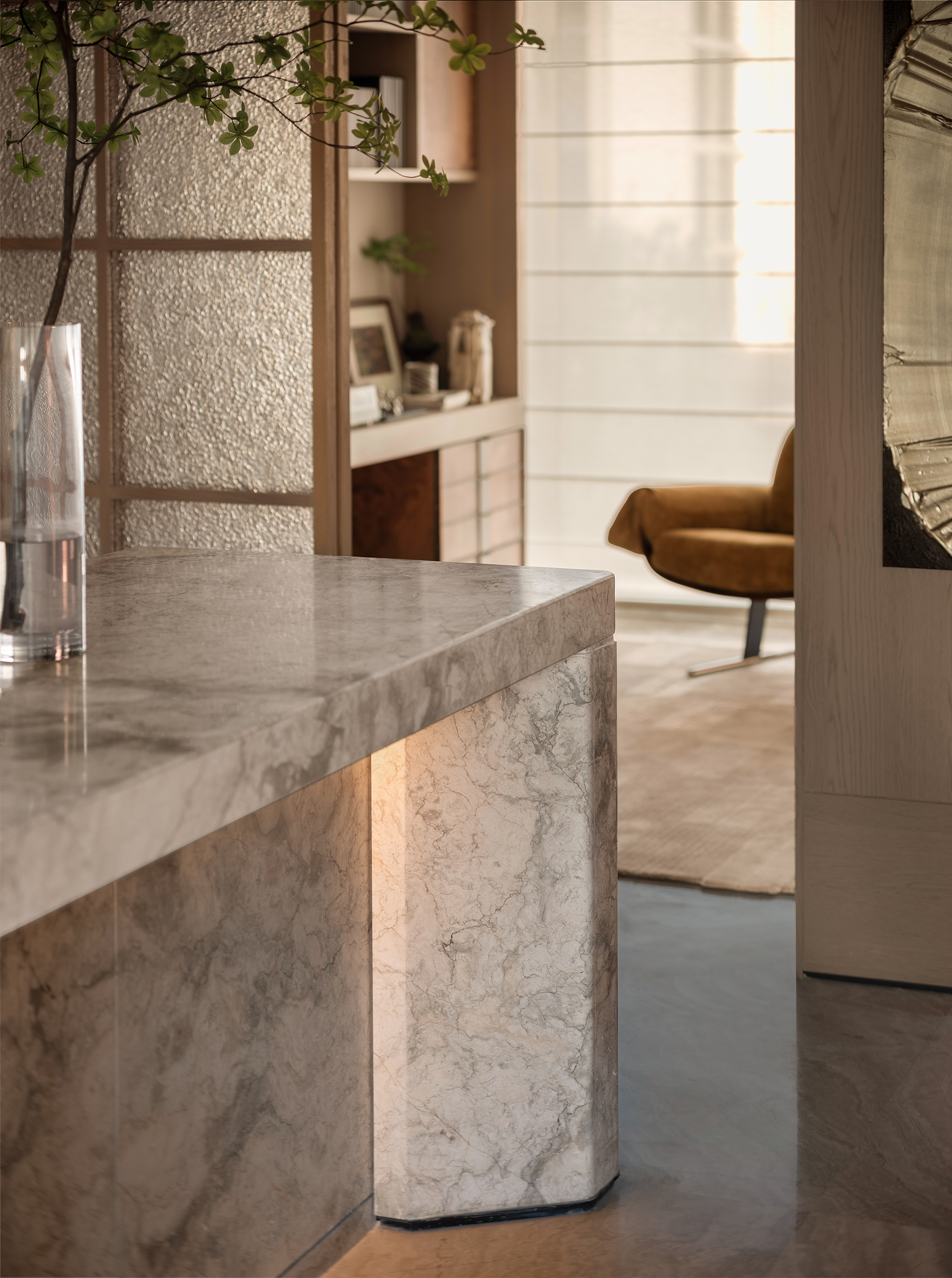 华润置地温州润府丨中国温州丨赛拉维设计CLV.DESIGN-36