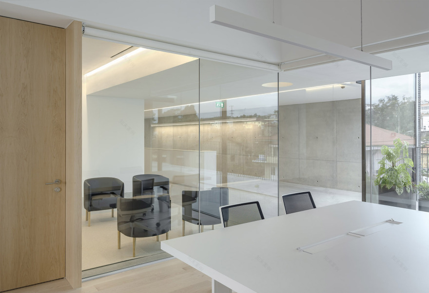 Trofa市政厅丨葡萄牙丨NOARQ-132