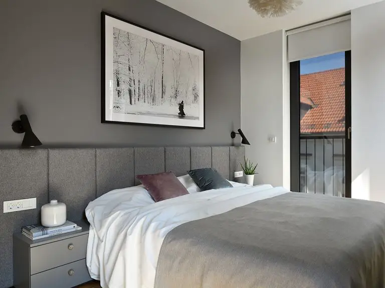 Un appartement au design fonctionnel conçu pour une jeune famille-9