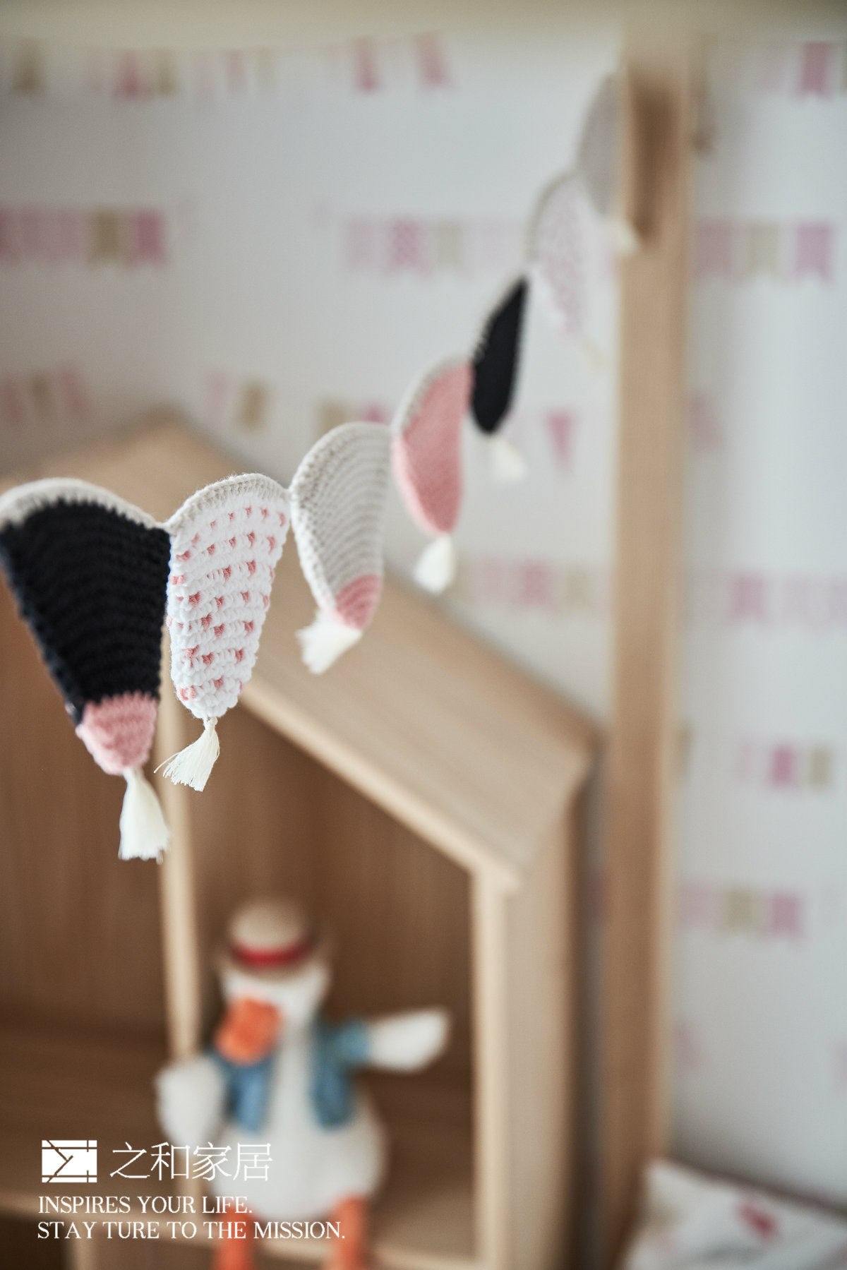 杭州 170m2 混搭风平层住宅设计-89