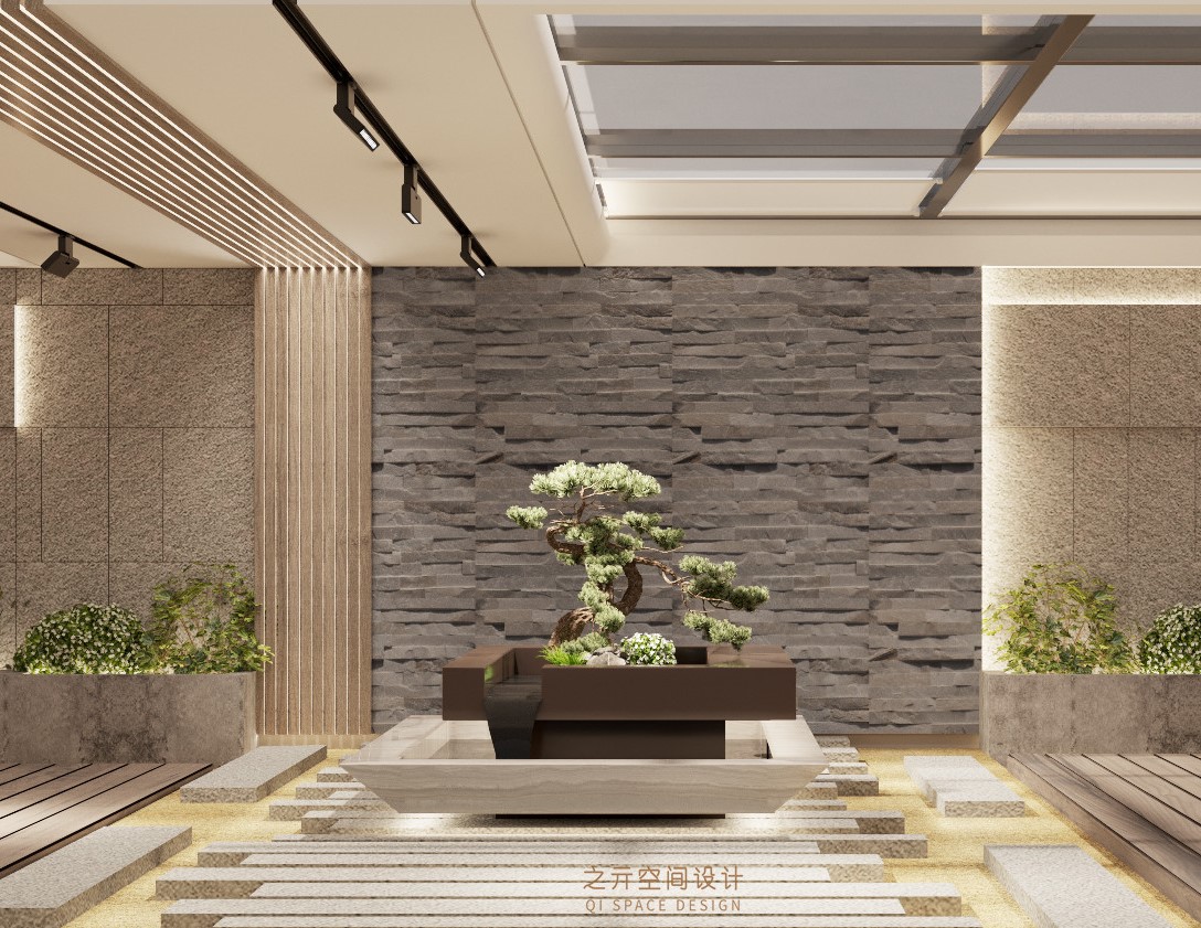 亓作 | 时尚潮流与功能布局的完美结合                     -8