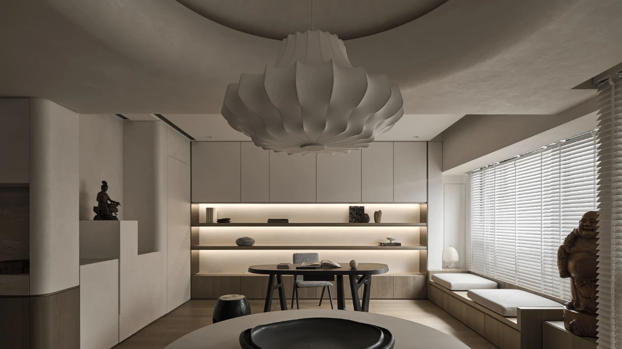 隐隐山林丨近境制作-13