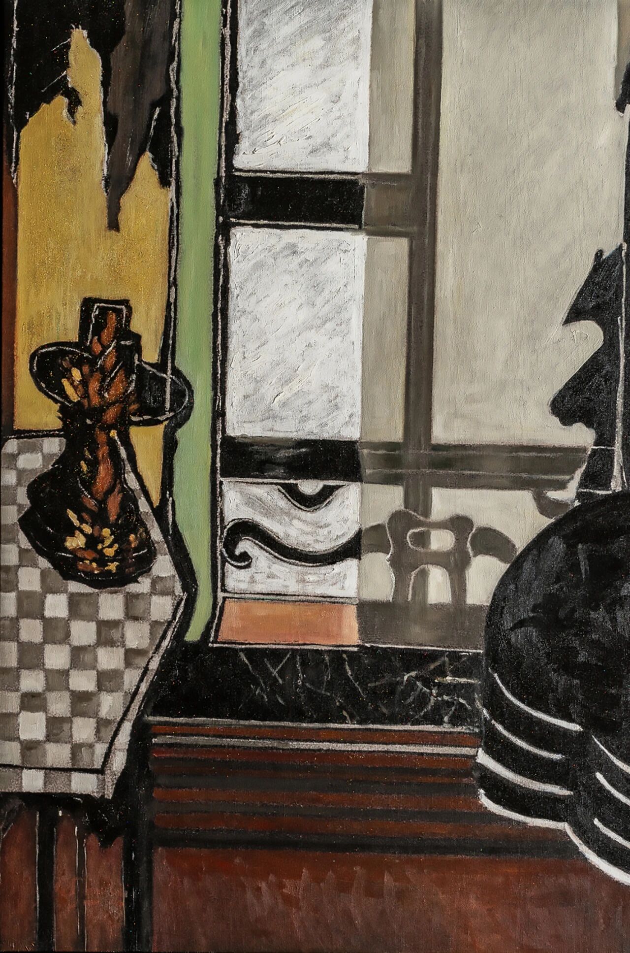 上海信安里别墅软装设计丨中国上海丨深圳市布鲁盟室内设计有限公司-42