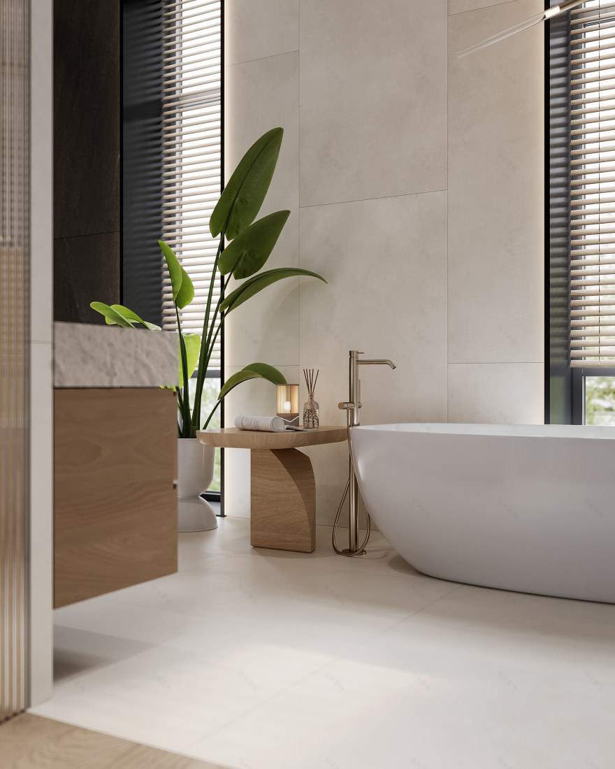 圣彼得堡的乡村别墅丨俄罗斯圣彼得堡丨Poetic Home-53