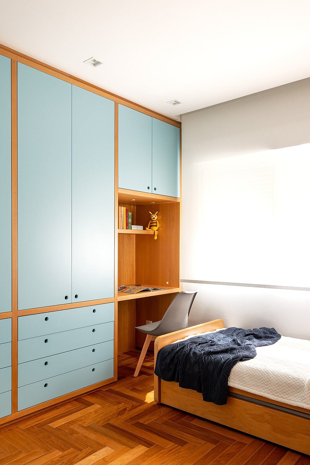 AP 梅尔丨巴西丨0E1 Arquitetos-10