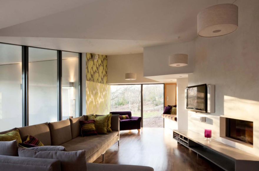 heatherland pool house-10