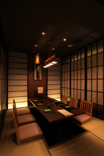 辛军｜大江户日式料理-14