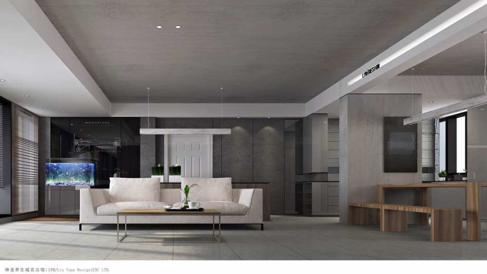 株洲奥园养生城住宅-21