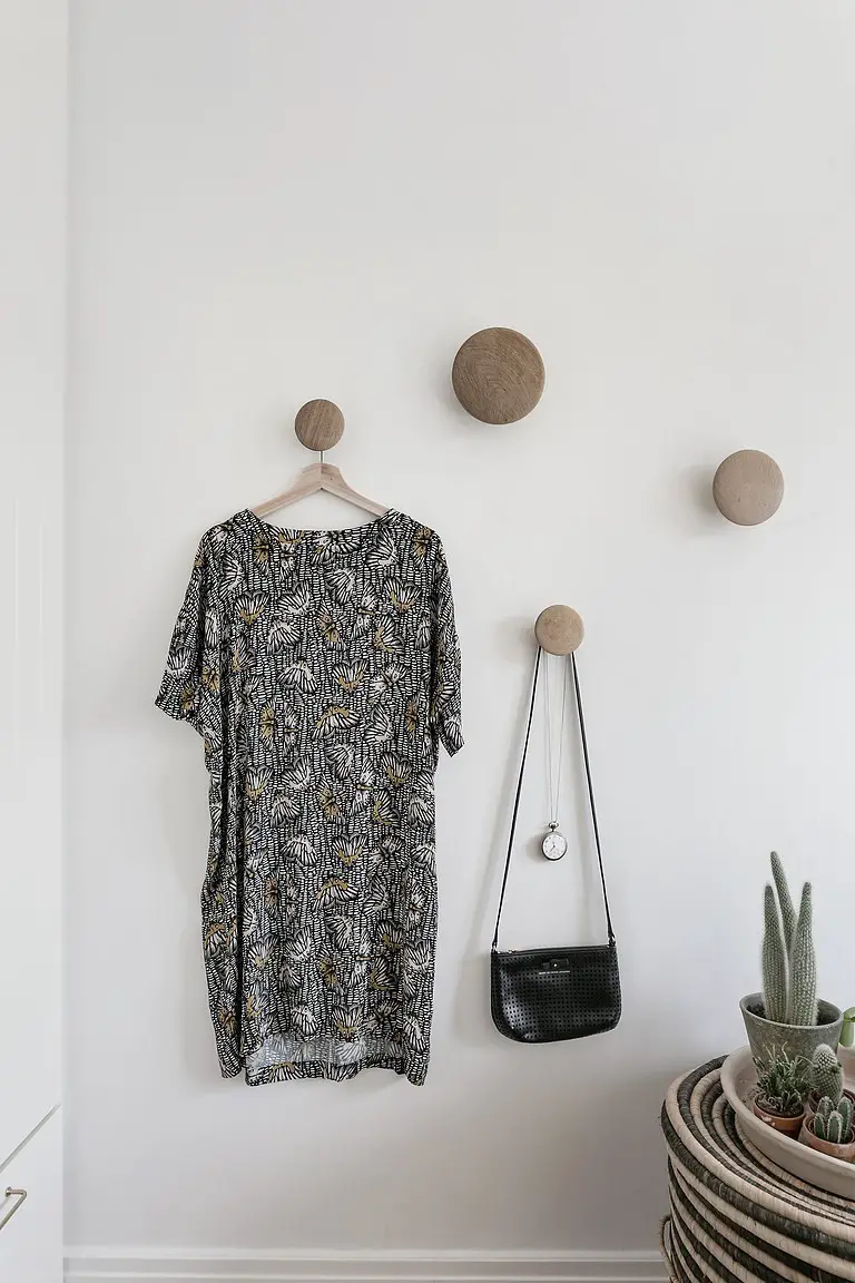 城市里的乡村厨房-17