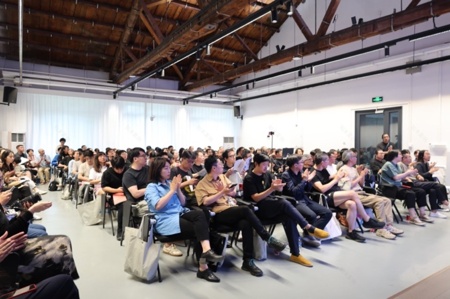 “半场”第二场展览《超级普罗》丨中国北京丨MAT超级建筑,普罗建筑-31