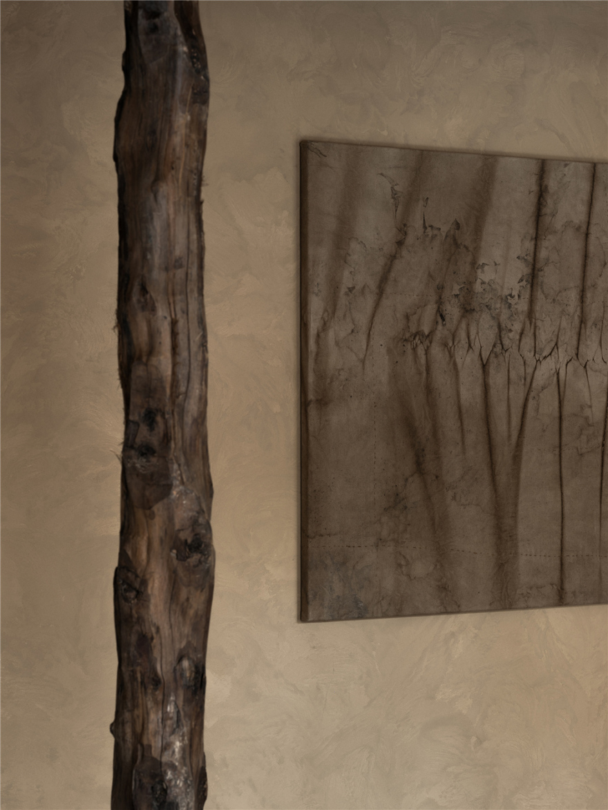 元古雲境(上海五原路)丨中国上海丨北京无之设计咨询有限公司-66