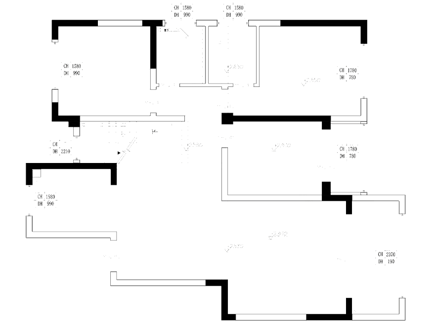 叠境Layer丨中国洛阳丨井外空间设计工作室-40