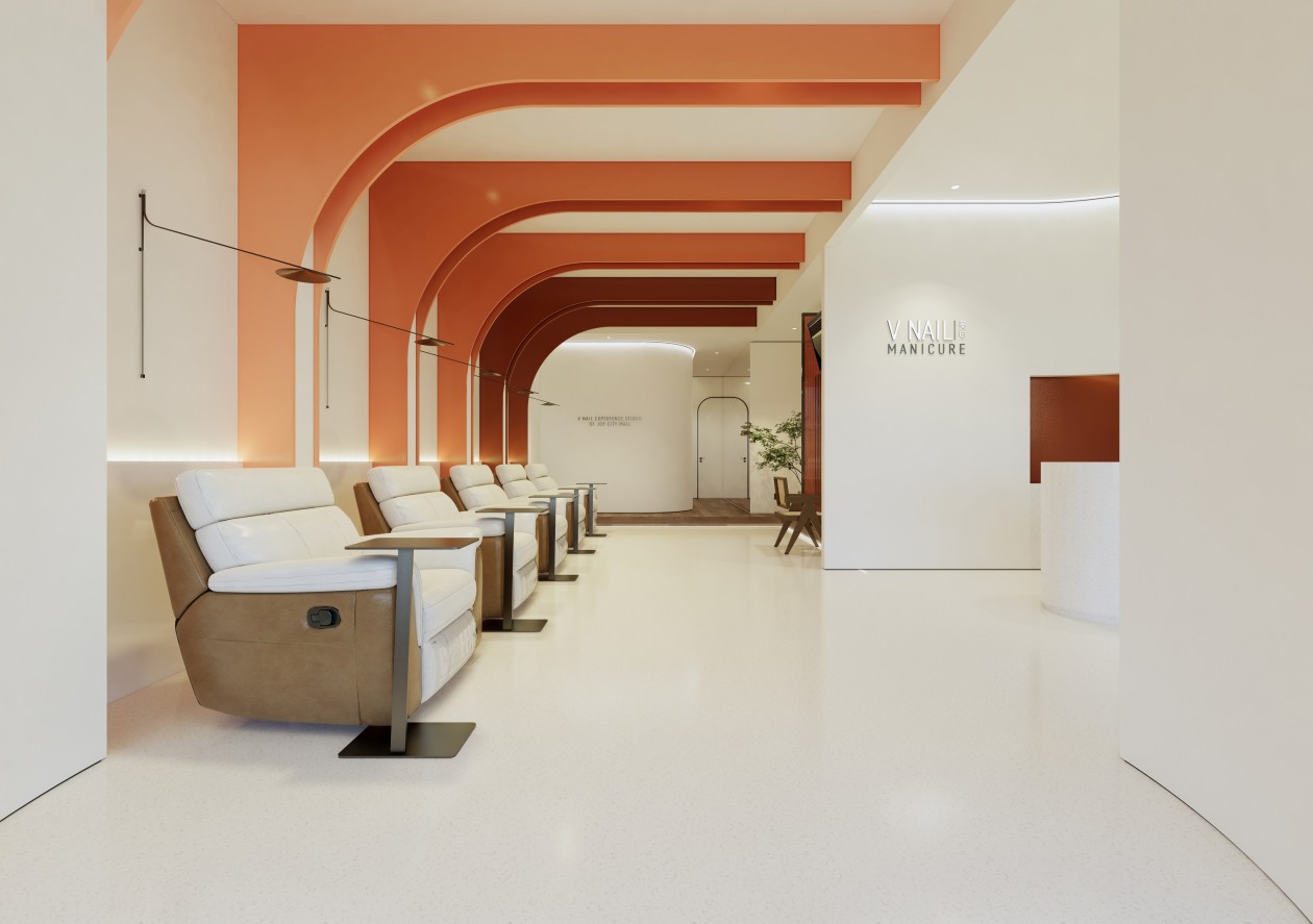 女性柔软之美空间设计-5