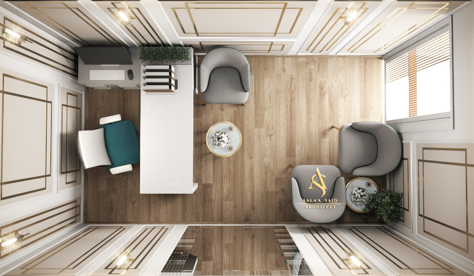 Philipine Doctor's Room-2