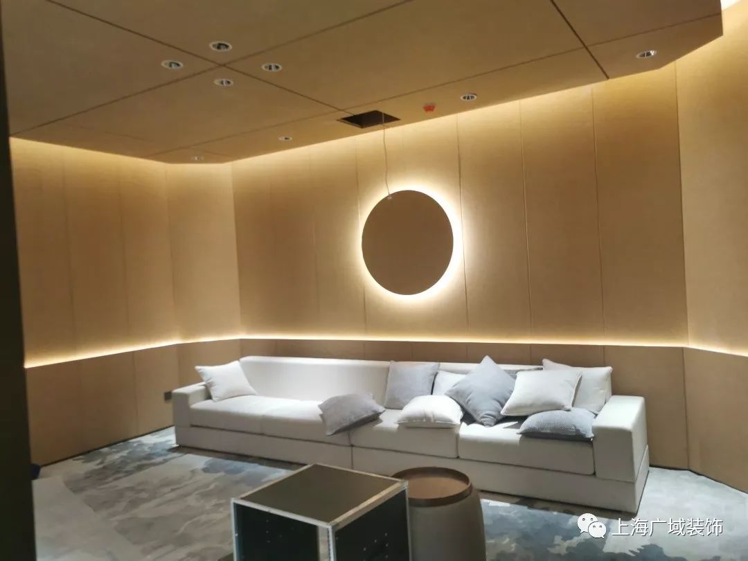 广域装饰呼和浩特融创鹏辉·玉兰天宸项目-25