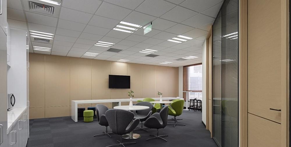 中伦律师事务所办公空间-28