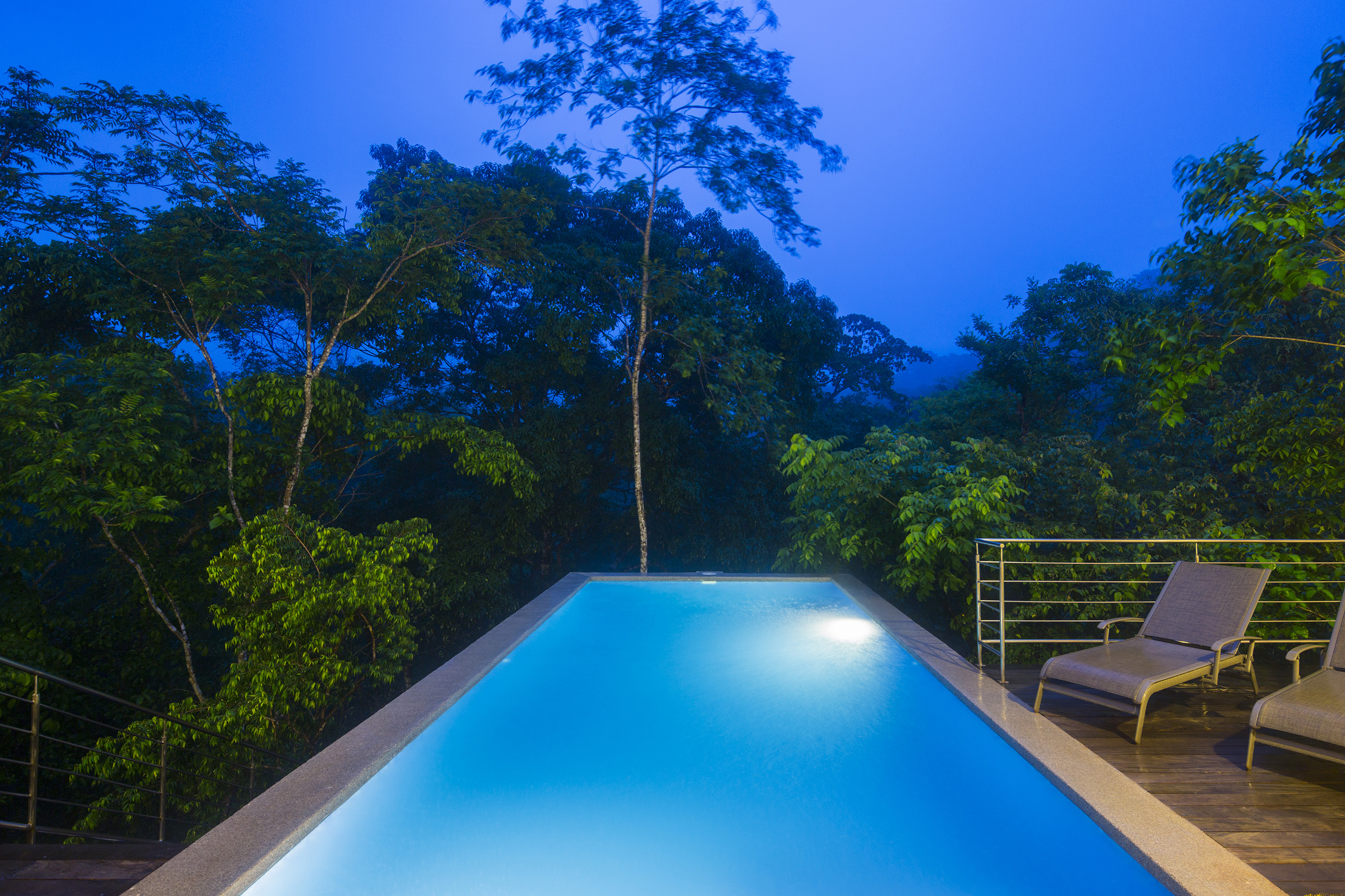 哥斯达黎加海鸥屋（Casa Gaviota）-23