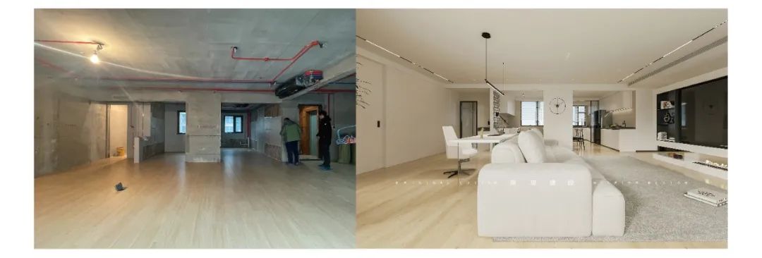 原里建设全案设计丨OCID 原里建设-75