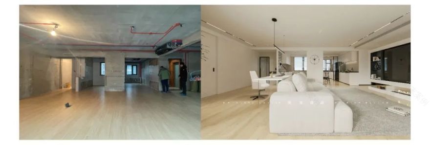 原里建设全案设计丨OCID 原里建设-75