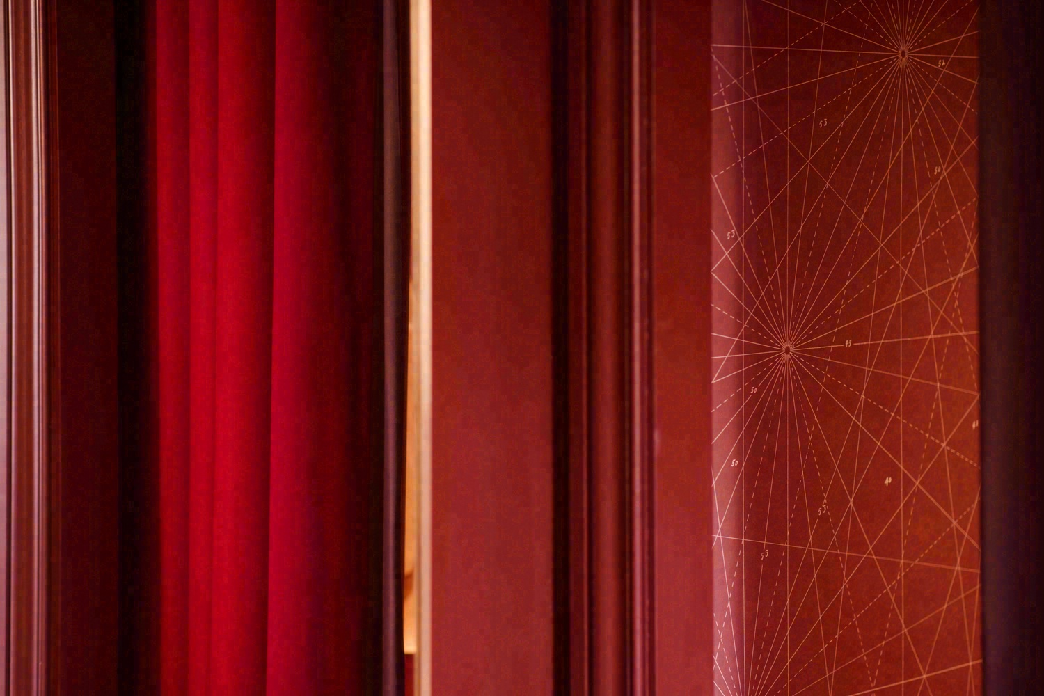 理查德·詹姆斯之家丨英国伦敦丨David Thomas-32