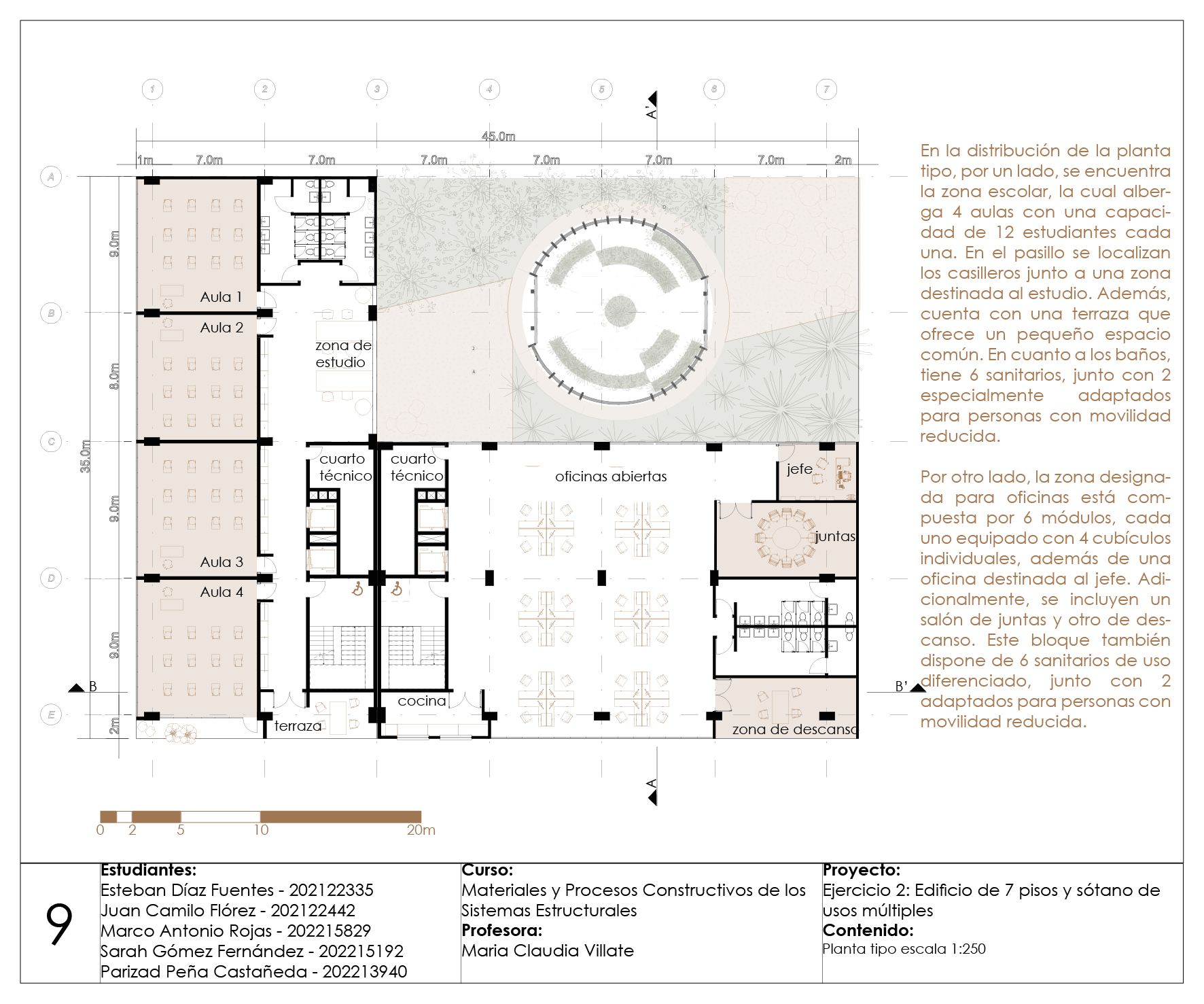ARQT2211 - Materiales y Procesos Constructivos-9