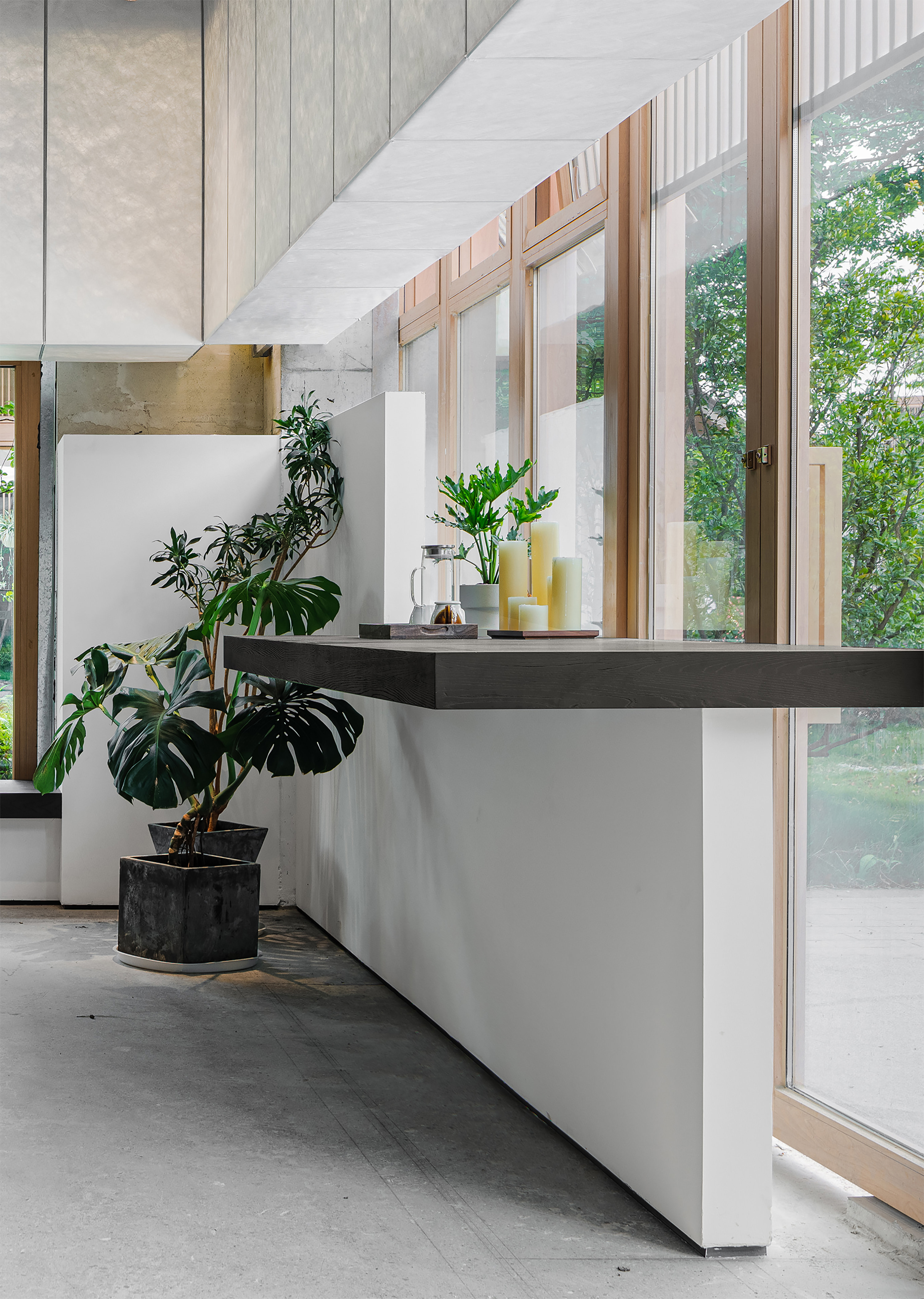 眉山眉州文化村艺术空间丨中国眉山丨四周建筑（Atelier Sizhou）-47