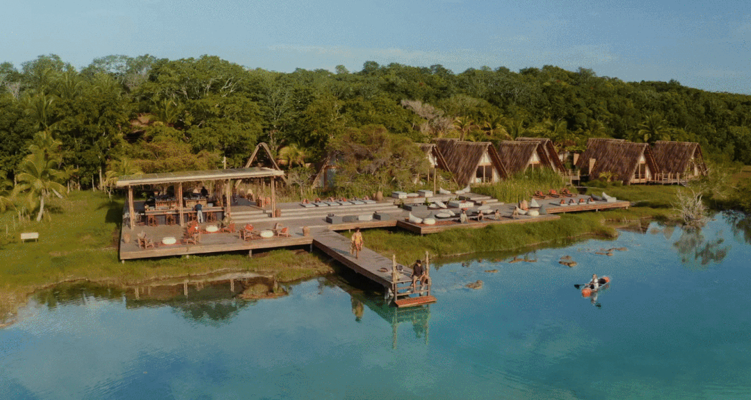 沙特 Habitas AlUla 野奢酒店丨沙特阿拉伯丨Habitas 酒店集团-72