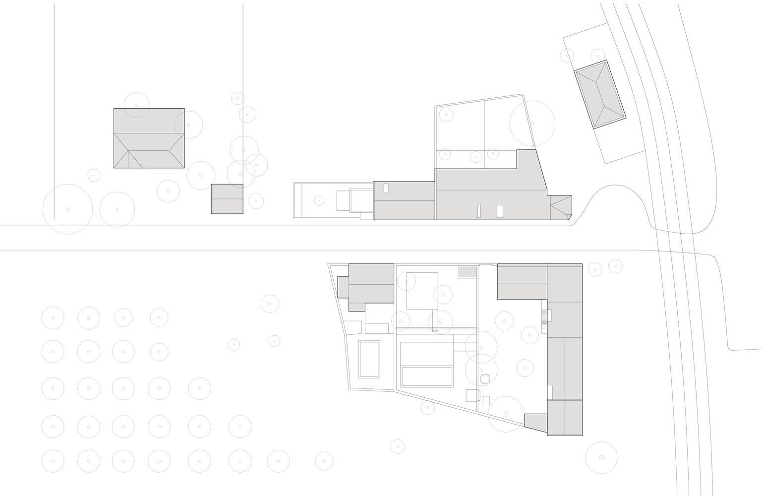 葡萄牙 Venda do Duque 民居改造丨Barbosa Mateus Arquitetos-36