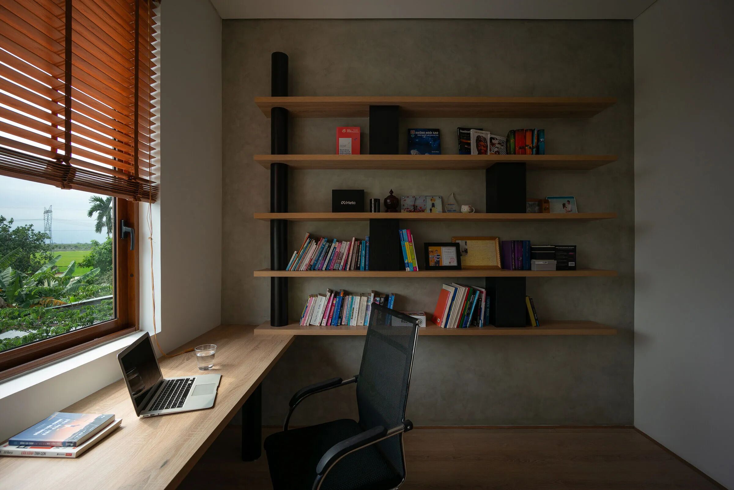 自建别墅丨越南-26