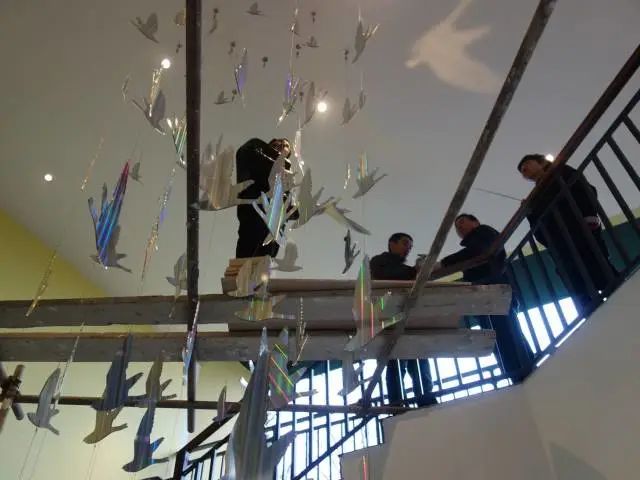 成都石象湖雅乐轩酒店丨中国成都丨扉建筑-10