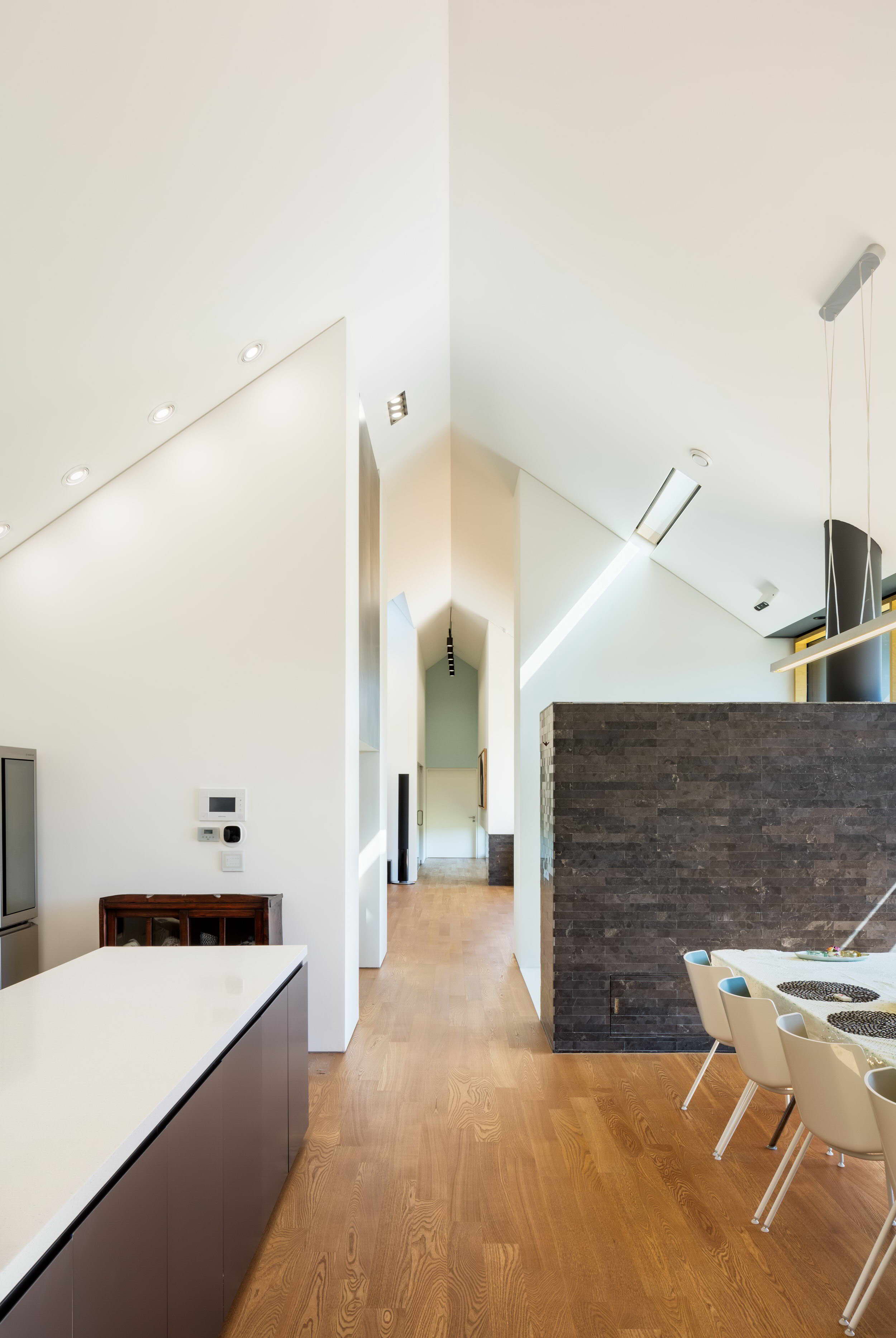 韩侨民社区之家——融合本土特色的个性化设计-28