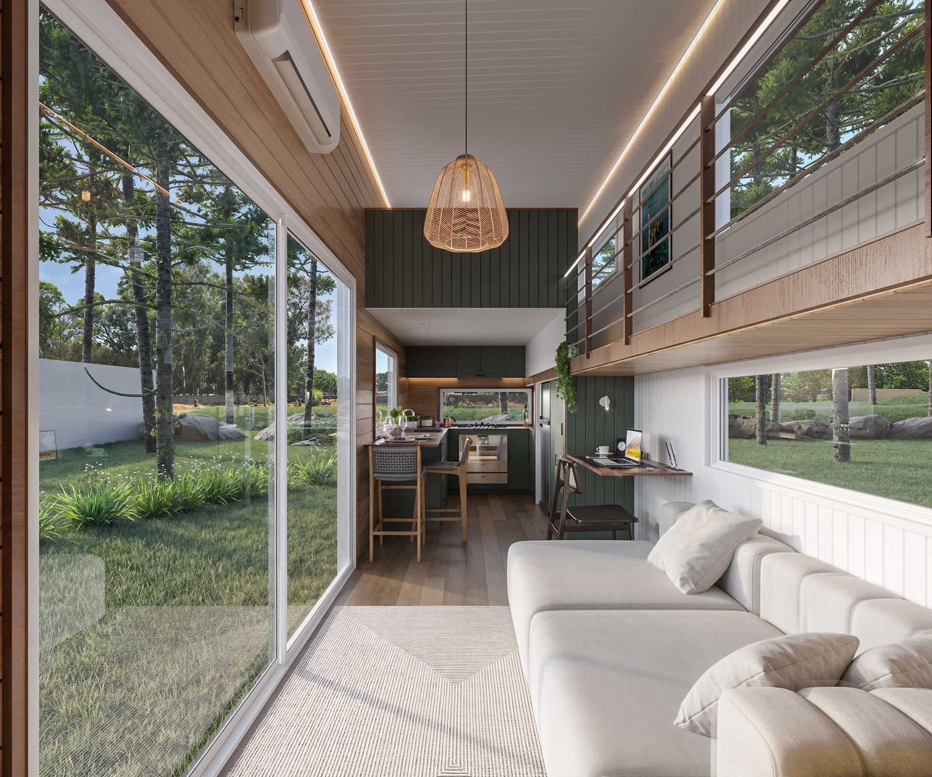 Grand Familia Tiny House-3