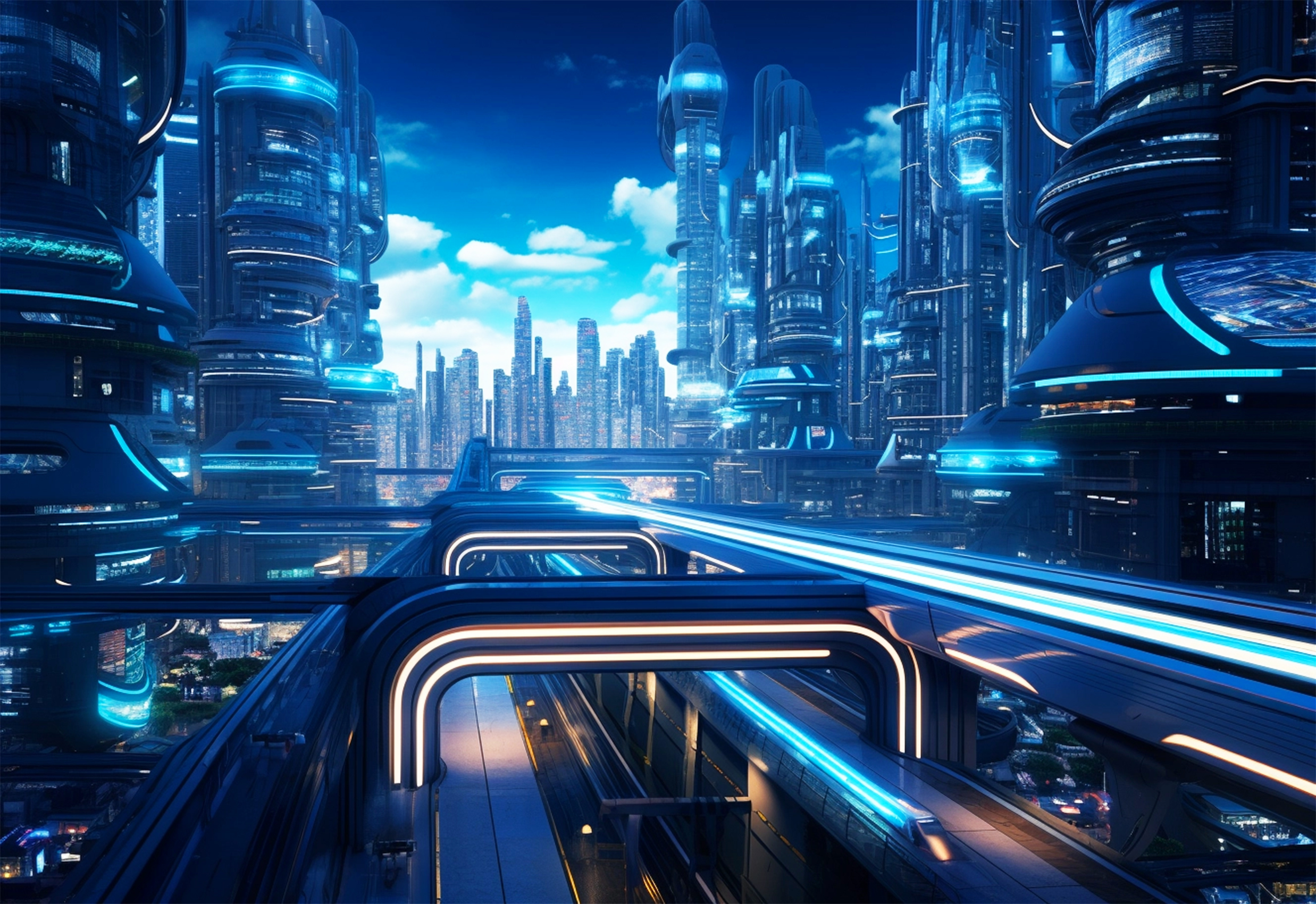 未来科技城市-9