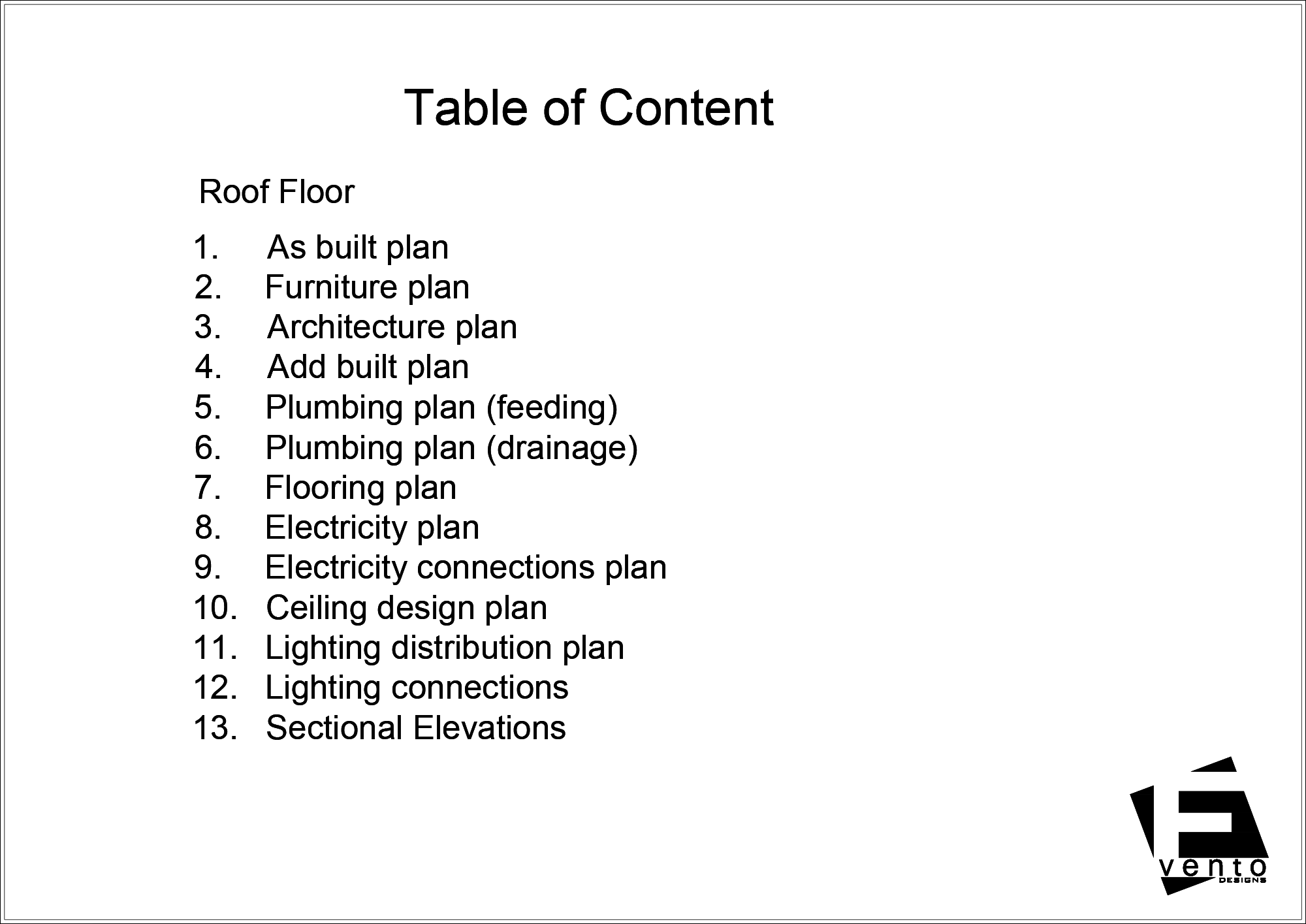 Apartment (Azzar 244) Roof floor-1