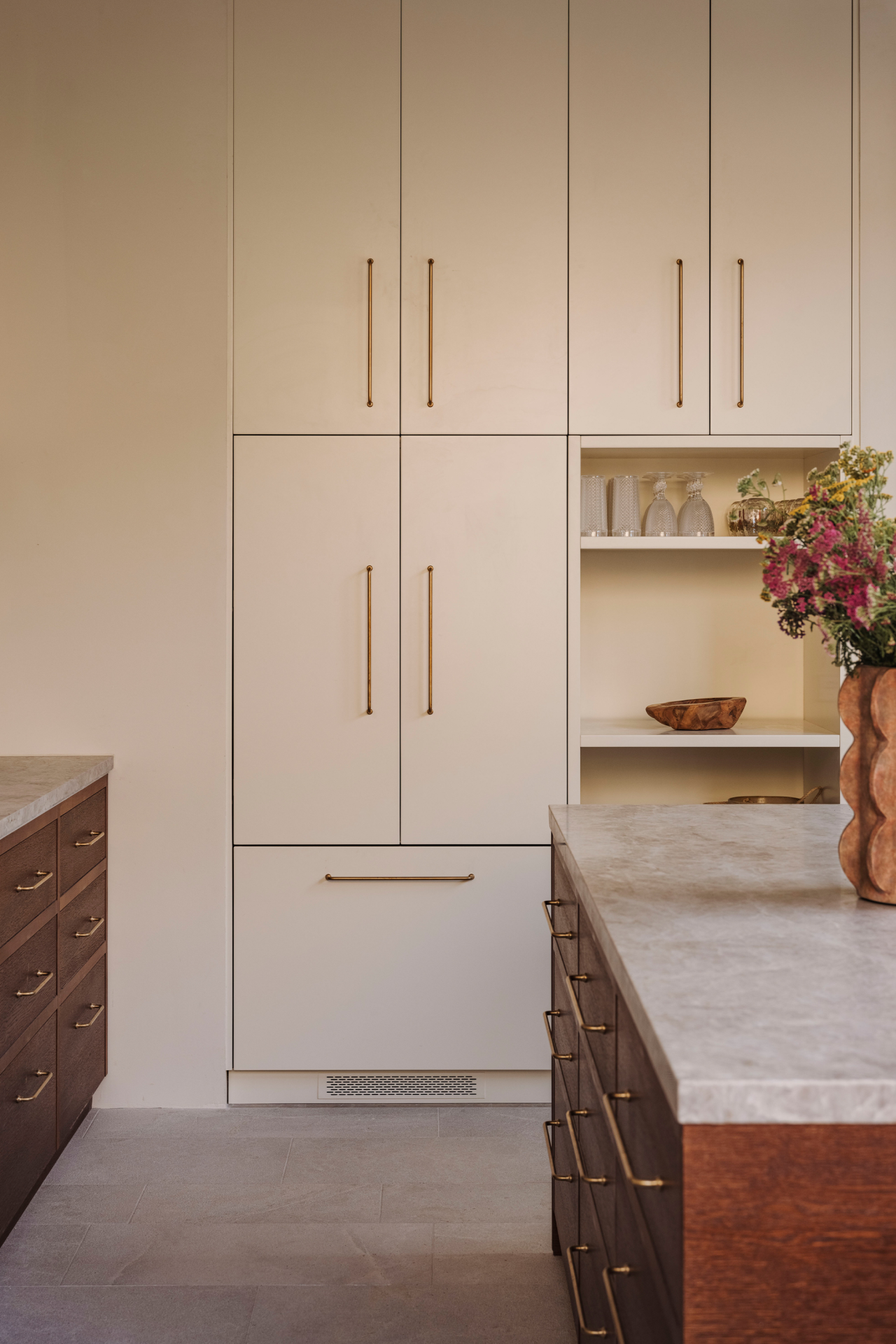 马略卡岛比尼萨莱姆住宅改造丨NøRa Studio-16