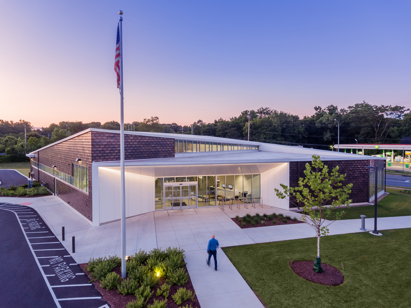 Shepard 图书馆-14